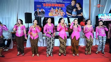 BOCAH GUNUNG - LALI JANJINE - SIDO MUKTI SIDO MULYO - EMOSI - LORO ATI FULL COKEK Gayeng