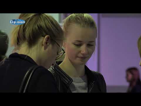 Newsflash vom 28.03.2019 | "MG ZIEHT AN"