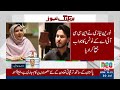 Noreen Niazi Responds to NCCIA Notice | Controversial Statement Explained | Breaking News