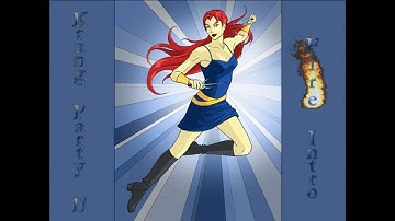 Fire Intro by Subject - Windows Demo