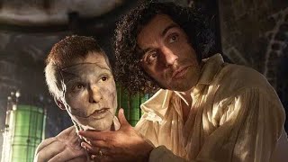 Frankenstein (2025) 🔥 Film D'action Complet en Français 🔥
