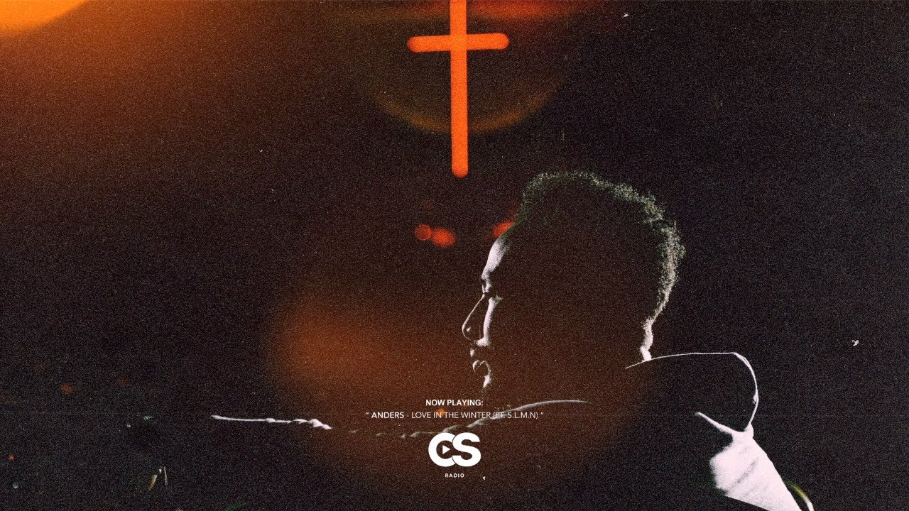 S.L.M.N & anders - Love in the Winter