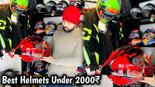 Best All Biking Gears & Accessories Shop In Kanpur | The Speed Pitstop kanpur