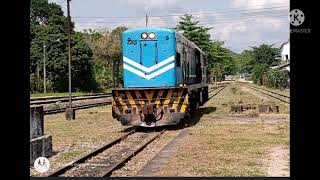 homenagem a 2305 e 2354