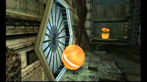 Metroid Prime 2 Any% Testrun Segment 4