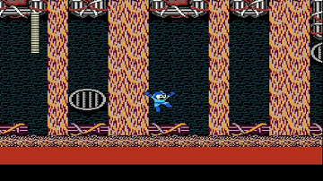 The Game Genie Player - Mega Man Ultra (NES) - CAN
