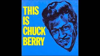 CHUCK BERRY &amp; BO DIDDLEY - BO'S BEAT