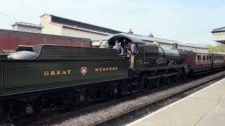 Bluebell Railway Timetable C 09/04/2026