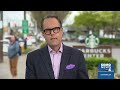 Starbucks to keep Seattle HQ, add new Nashville base as tax and store debates swirl