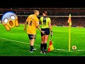 10 Momentos EMBARAZOSOS y DIVERTIDOS del FUTBOL - YouTube