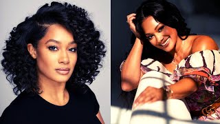Tyler Perry Sistas Star Crystal Hayslett Found Out She Has COVID