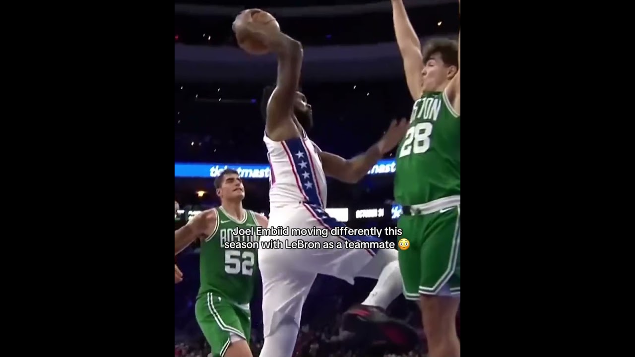 Joel 👀