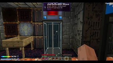 Dust Mining! (Crash Landing ep.1)