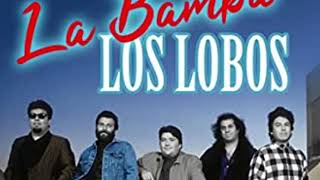 Video thumbnail of "La Bamba - Los Lobos GUITAR BACKING TRACK WITH VOCALS!"