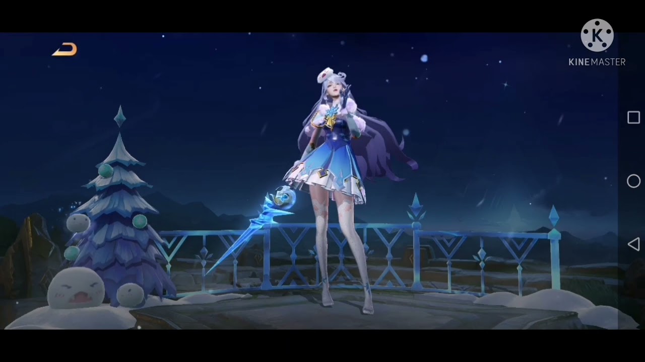 But if you close your eyes Meme in (Arena of valor) Version