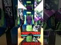 Transformers Studio Series Constructicon Mixmaster #transformers #unboxingvideo #collector #toys