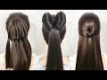 Braids, Buns, and Twists Step by Step Hairstyle Tutorials #14