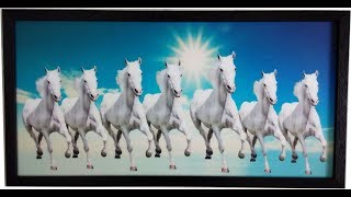 HOW TO PLACE A HORSE PAINTING FOR SUCCESS HOW TO PLACE A HORSE PAINTING FOR SUCCESS