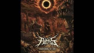 Arhideus (Technical Death Metal) - Awakening Of Sins [Full Album]