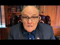 Rudy Giuliani Denies Claim He Groped Former White House Aide