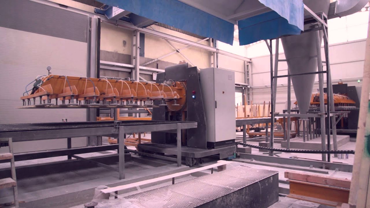 tümaş marble (promotion film)