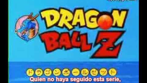 El Porta - Dragon Ball Rap original con letra incluída