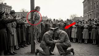 120+ SHOCKING Rare Historical Photos The Public Was Never Meant to See
