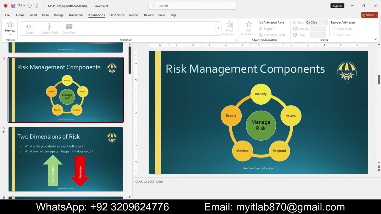 New Perspectives PowerPoint 2019 | Module 4: SAM Project 1a |  Module 4: SAM Project 1a
