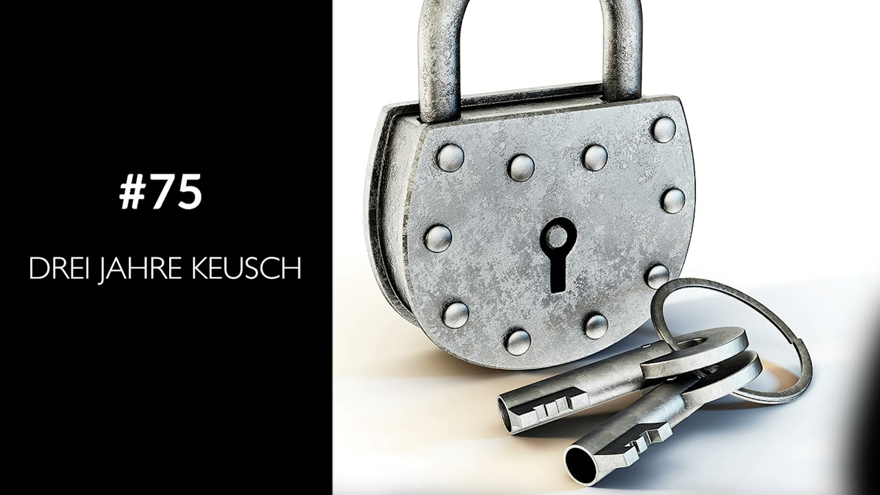 3 Jahre keusch - Interview mit meinem Putzsklaven Martin