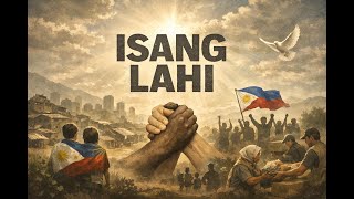 Isang Lahi (Male Rock Cover) – Regine Velasquez | AI-Assisted Cover