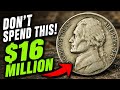Jefferson Nickel Hidden Value Could Turn Ordinary Pocket Change Into a Massive Collector Discovery