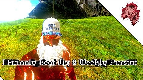 I finnaly Completed my Dungeon Weekly Pursuit💪💯🔥 / ArkMobile #gaming #gamplay  #arksurvivalevolved