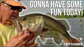 Gonna Have Some Fun Today! | Bill Dance Outdoors by billdancefishing 31,398 views 11 months ago 25 minutes