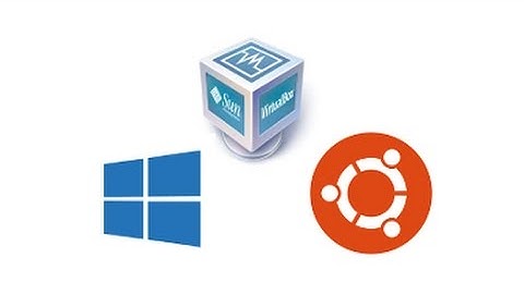 How to Install Ubuntu 16.04.2 LTS on Oracle Virtual Box - Win 10