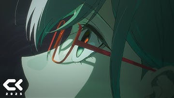 Project NPD (프로젝트 엔피디) | Animation Short Film 2026｜청강애니