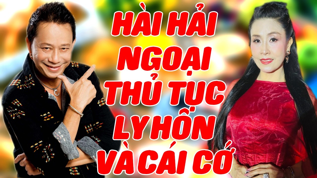 Hài Hải Ngoại :Chồng Người Ta Và Chồng Tôi - Khán Giả Xem Cười Bể Bụng - Hài Kiều Oanh - Bảo Chung