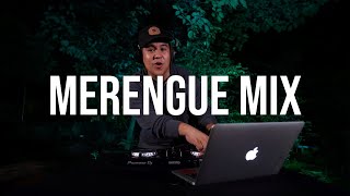 Merengue Mix (Chino y Nacho, Oscarcito, Alleh y Yorghaki, Kent y Tony) | DOZE