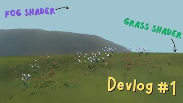 What Comes Next - Devlog 1: Shaders, Level Design & More!