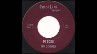 The Squires - Pieces (1965) chords