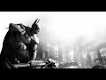 You'll get no pity in Arkham City