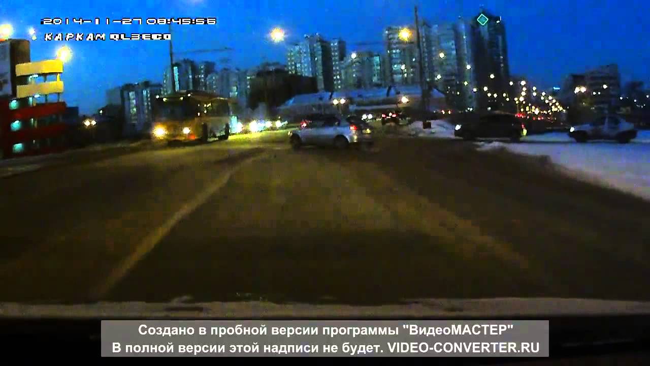 Авария приора екатеринбург