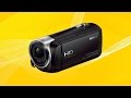 Sony CX405 Review and Unboxing! Another Great Budget 1080p Camcorder!