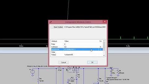 LTspice SOAtherm Tutorial