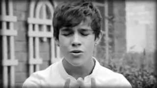 Austin Mahone - Someone Like You (Adele Cover)