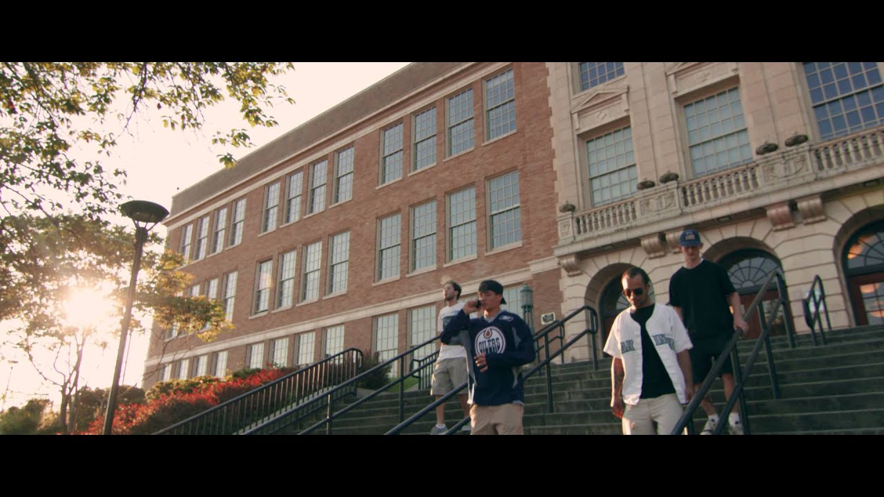 Delinquent (2016) Trailer YouTube