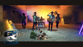 Grupo La Reta - Mente Enfocada Video Oficial