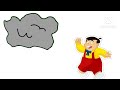 Ruby and friends fight cloud 11