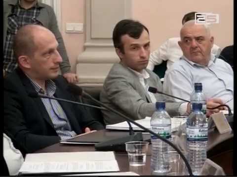 ბათუმის საკრებულოში „თვითნებურად დაკავებული მიწის ნაკვეთების აღიარების“ მუდმივმოქმედი