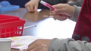 Columbus City Schools contract negotiations