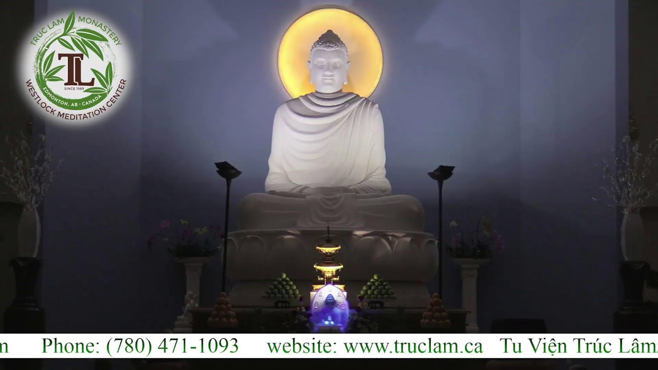 Trì Tụng Kinh Pháp Hoa- Phẩm Phổ Môn (7:30pm – Oct 11, 2022 – Tây Thiên) Trì Tụng Kinh Pháp Hoa- Phẩm Phổ Môn (7:30pm – Oct 11, 2022 – Tây Thiên)